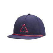 UA Men M Drive Low Nylon Adj | 1389890