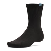 UA Unisex Sportswear Cotton NV Crew Socks | 1390130