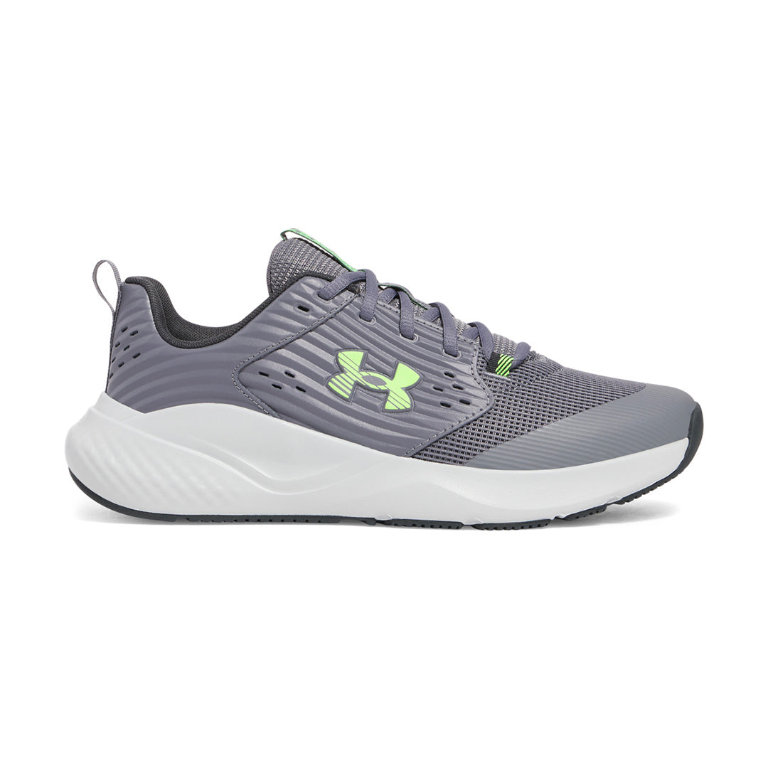 UA Men Charged Commit 4 Training Shoes| 3026017