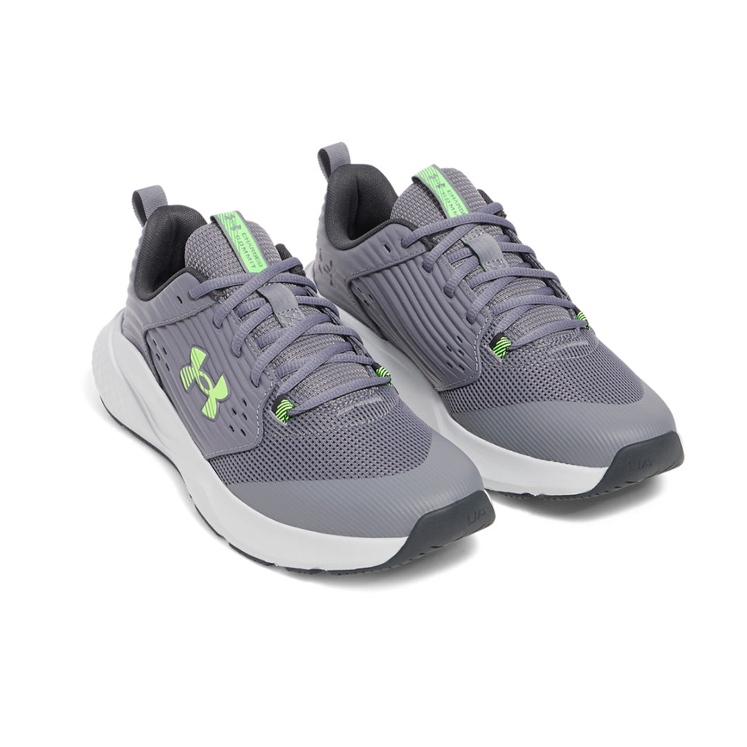 UA Men Charged Commit 4 Training Shoes| 3026017
