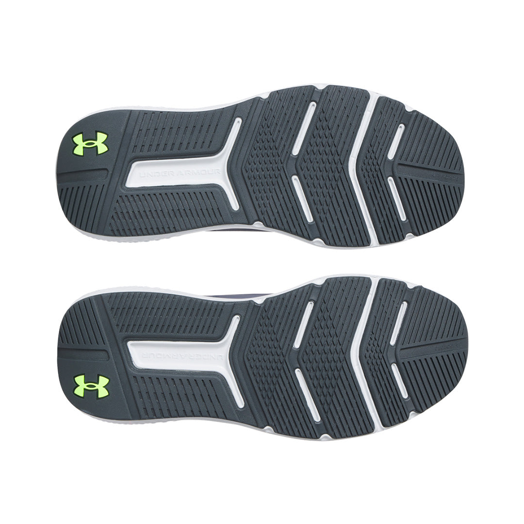 UA Men Charged Commit 4 Training Shoes| 3026017