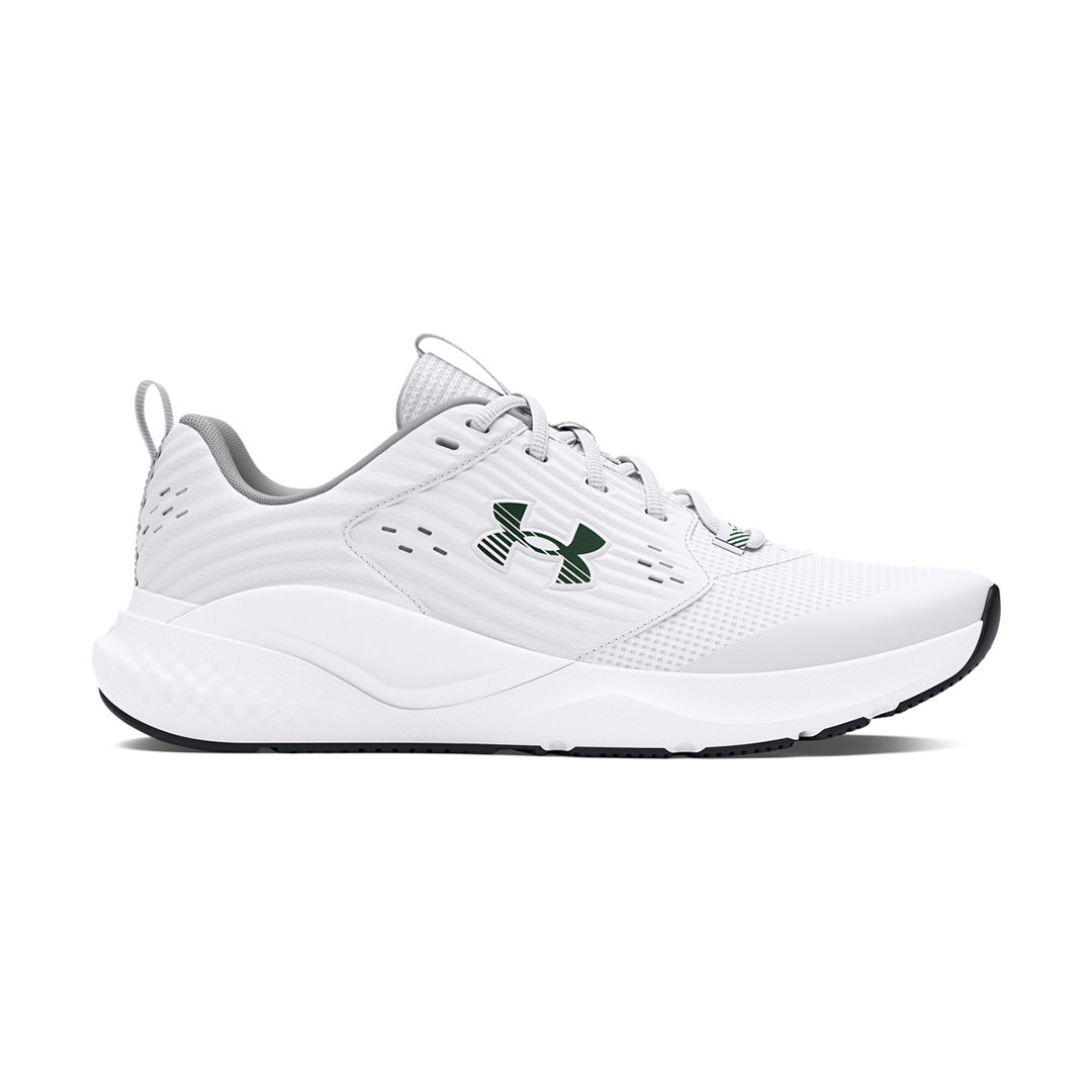 UA Men Charged Commit 4 Training Shoes| 3026017