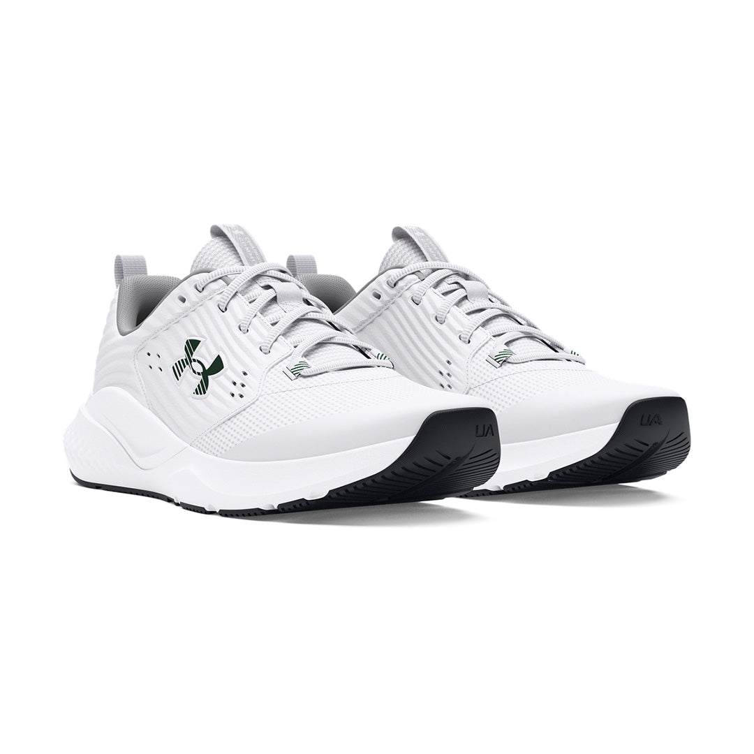 UA Men Charged Commit 4 Training Shoes| 3026017
