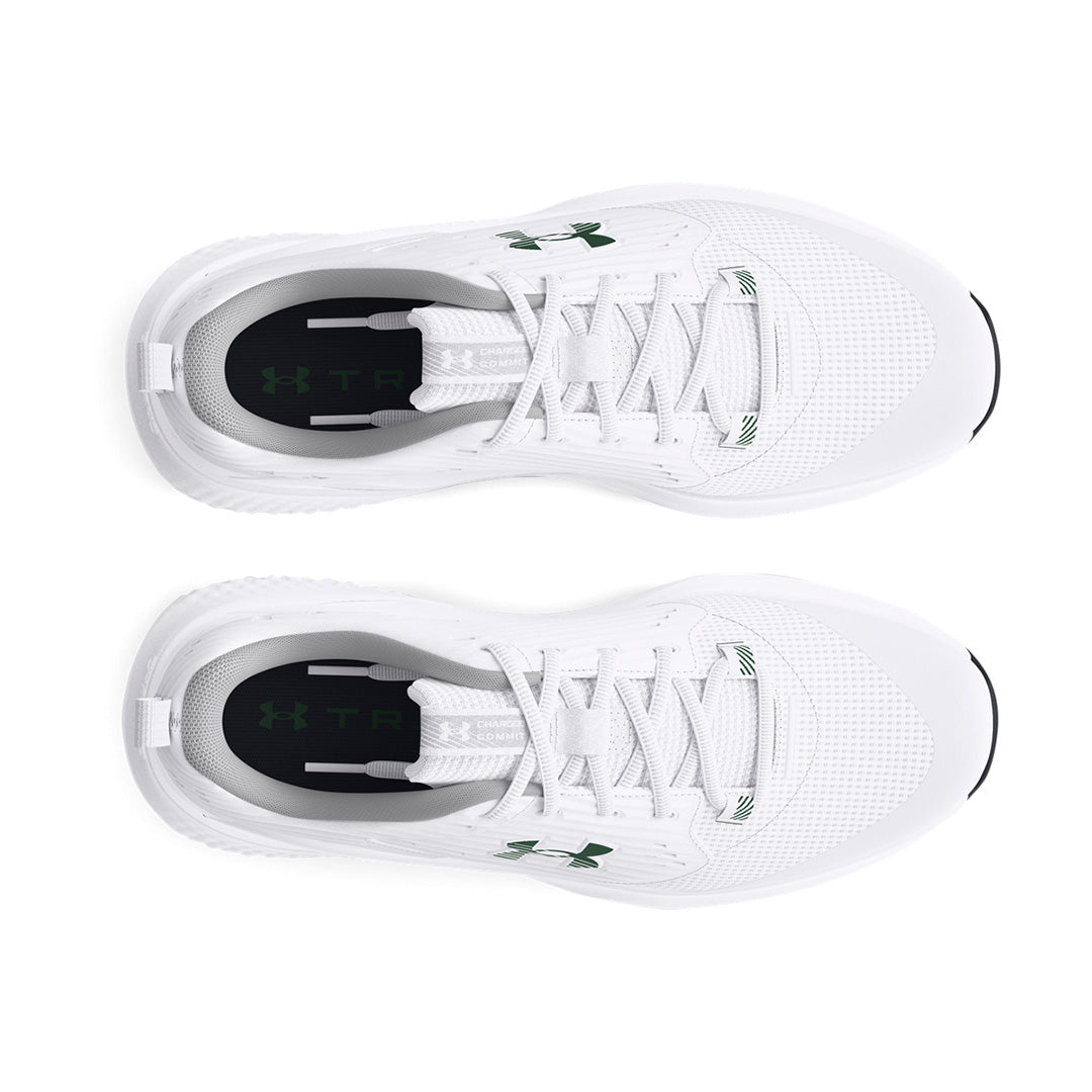 UA Men Charged Commit 4 Training Shoes| 3026017