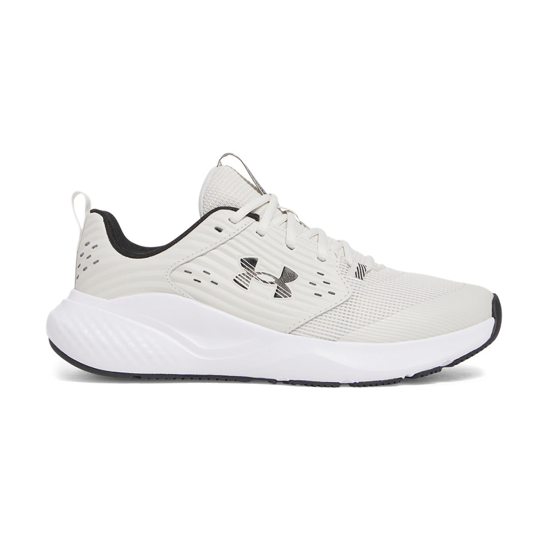 UA Men Charged Commit 4 Training Shoes| 3026017