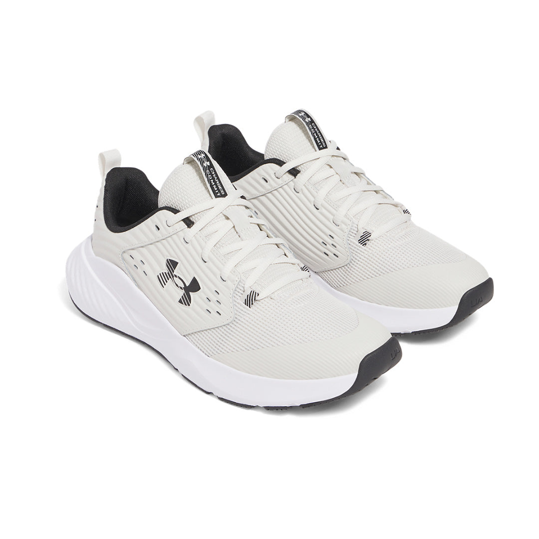UA Men Charged Commit 4 Training Shoes| 3026017