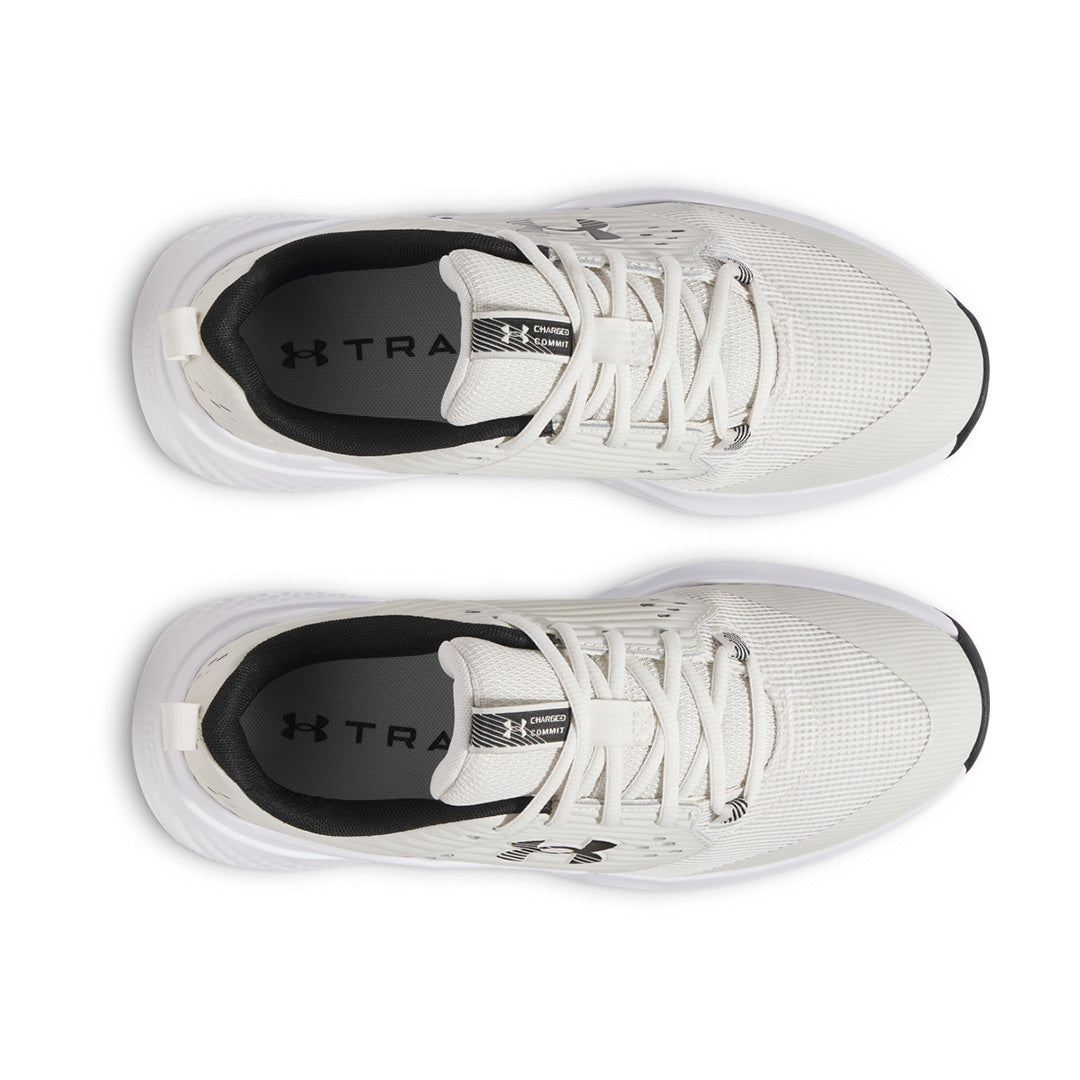 UA Men Charged Commit 4 Training Shoes| 3026017