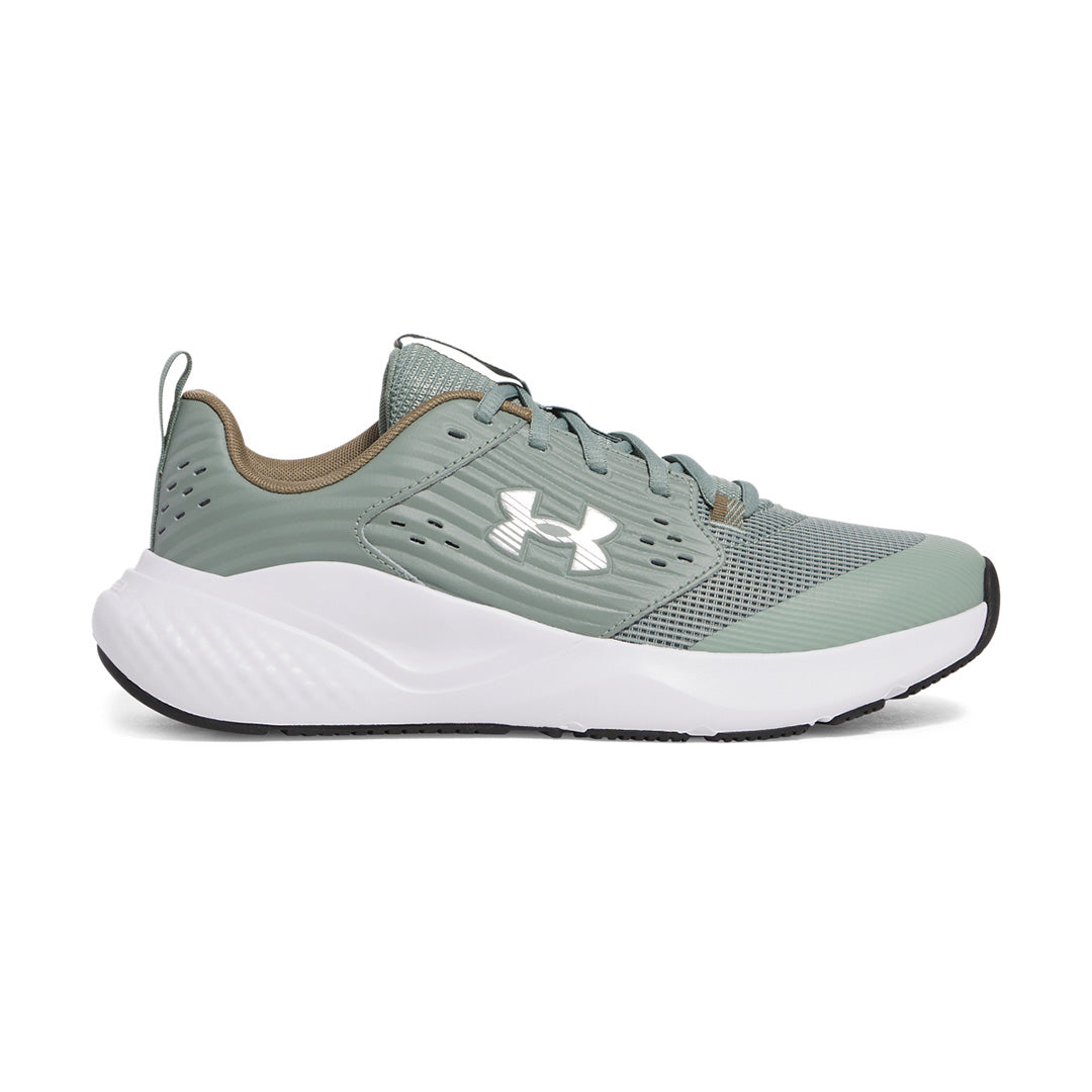 UA Men Charged Commit 4 Training Shoes| 3026017