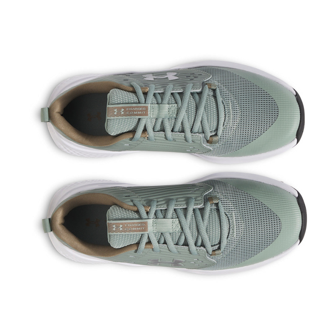 UA Men Charged Commit 4 Training Shoes| 3026017