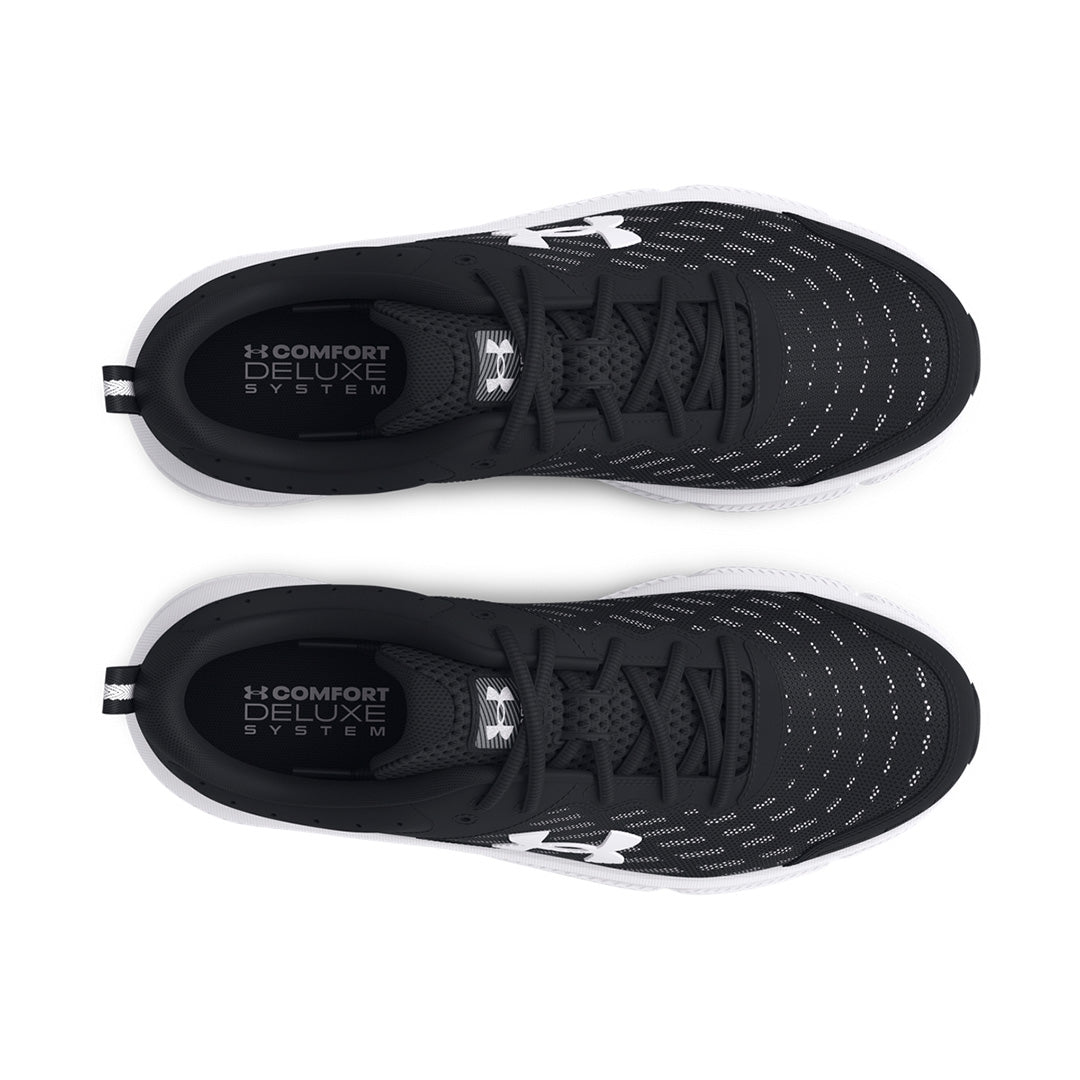 UA Men Charged Assert 10 Running Shoes | 3026175