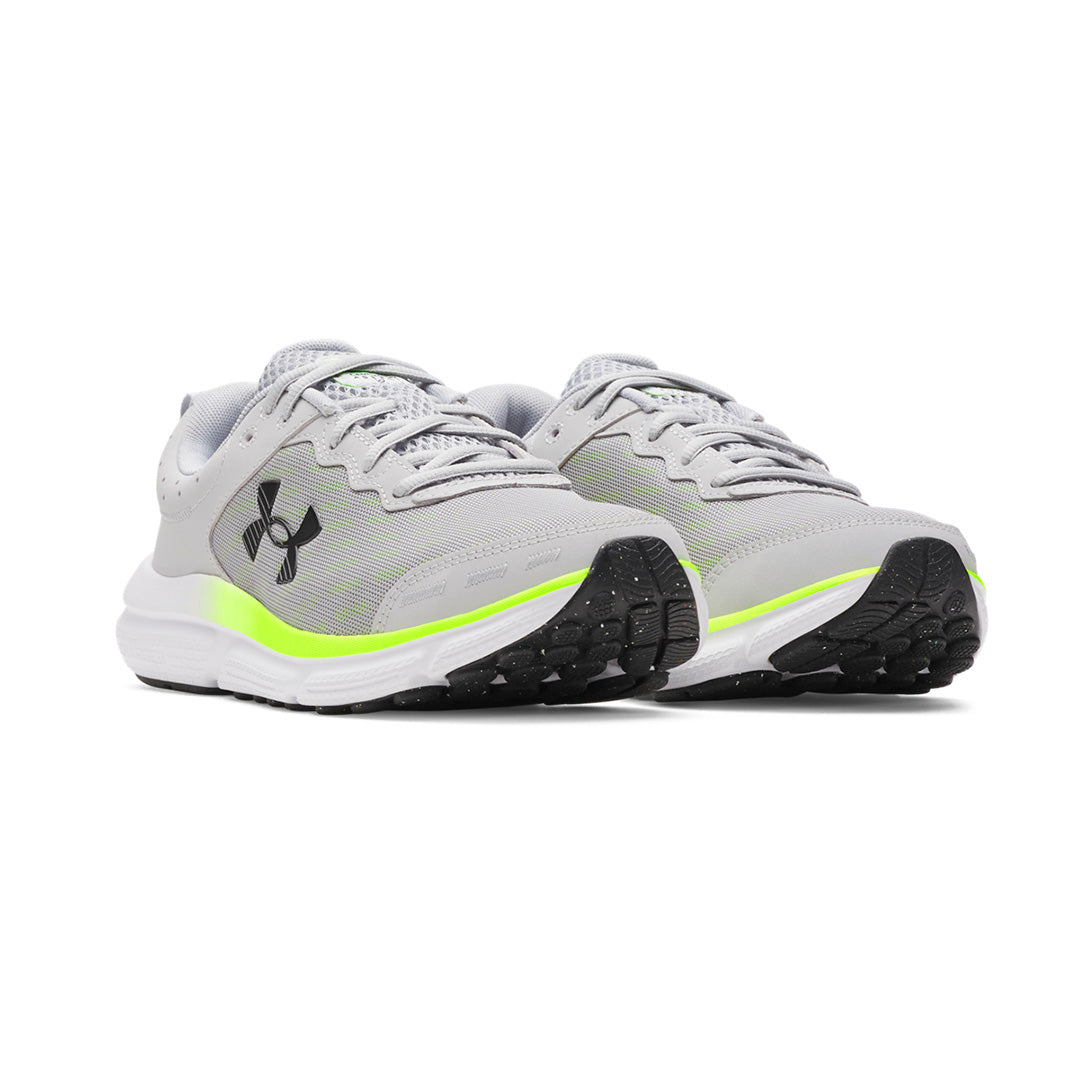 UA Men Charged Assert 10 Running Shoes | 3026175