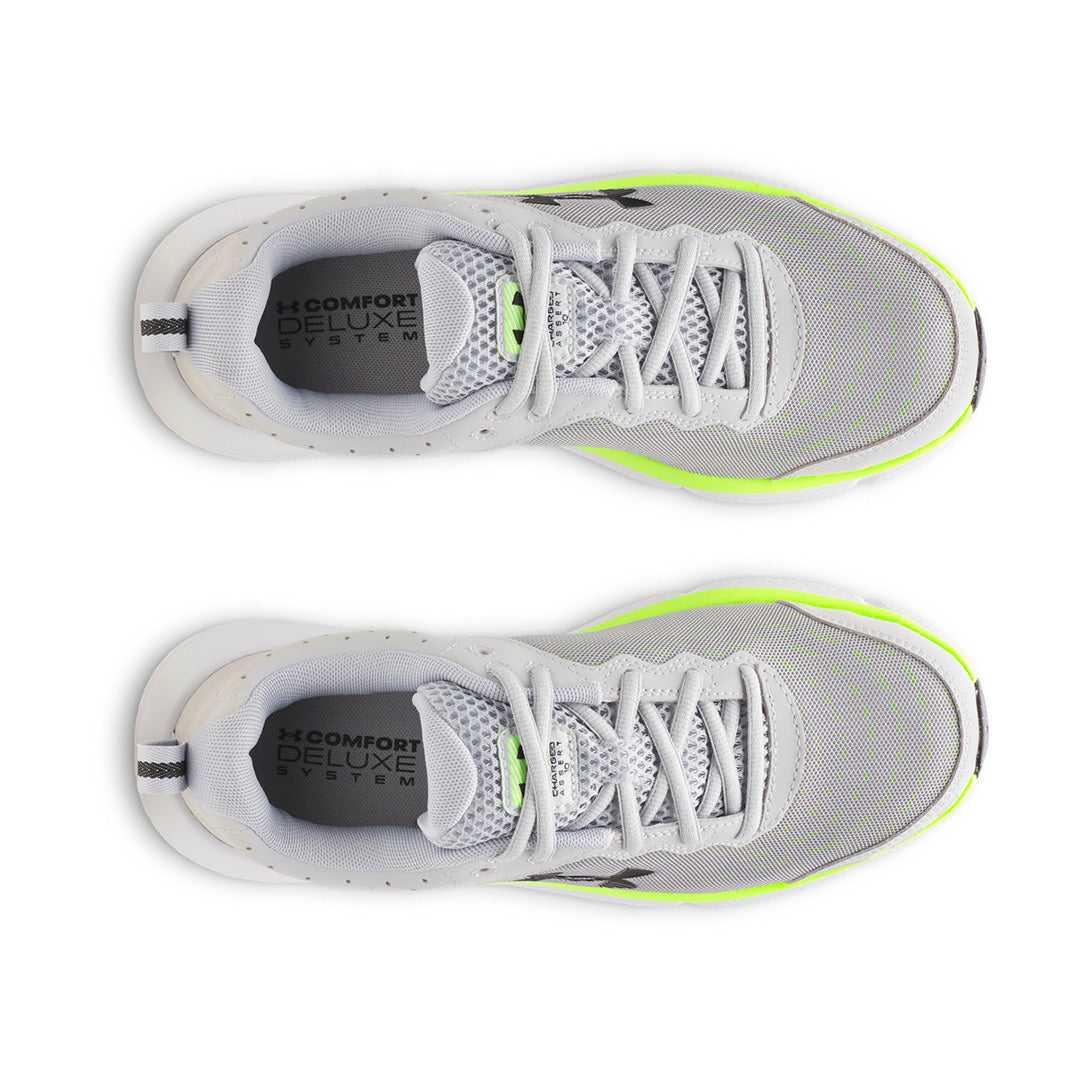 UA Men Charged Assert 10 Running Shoes | 3026175