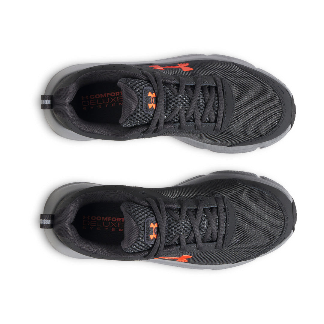 UA Men Charged Assert 10 Running Shoes | 3026175