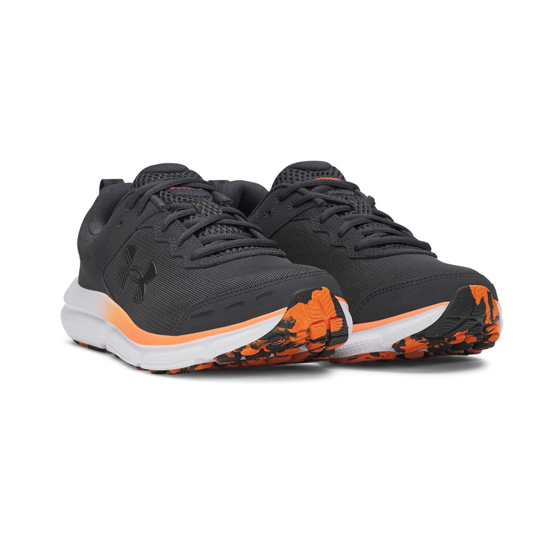 UA Men Charged Assert 10 Running Shoes | 3026175