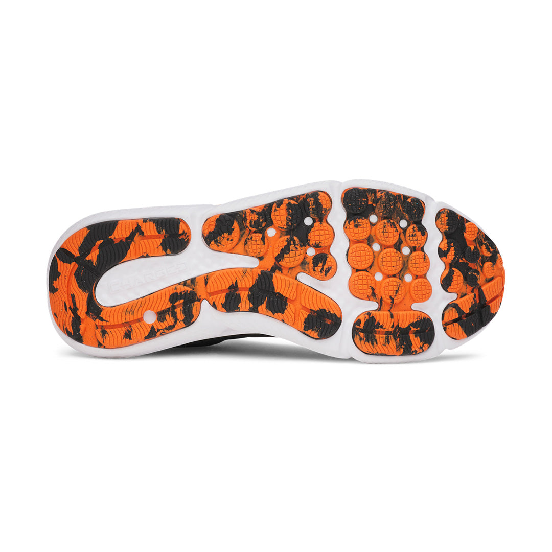 UA Men Charged Assert 10 Running Shoes | 3026175