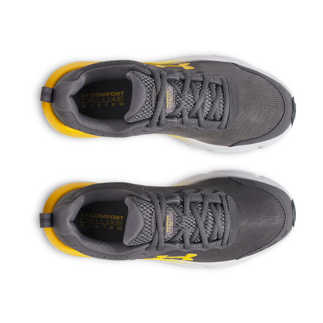 UA Men Charged Assert 10 Running Shoes | 3026175