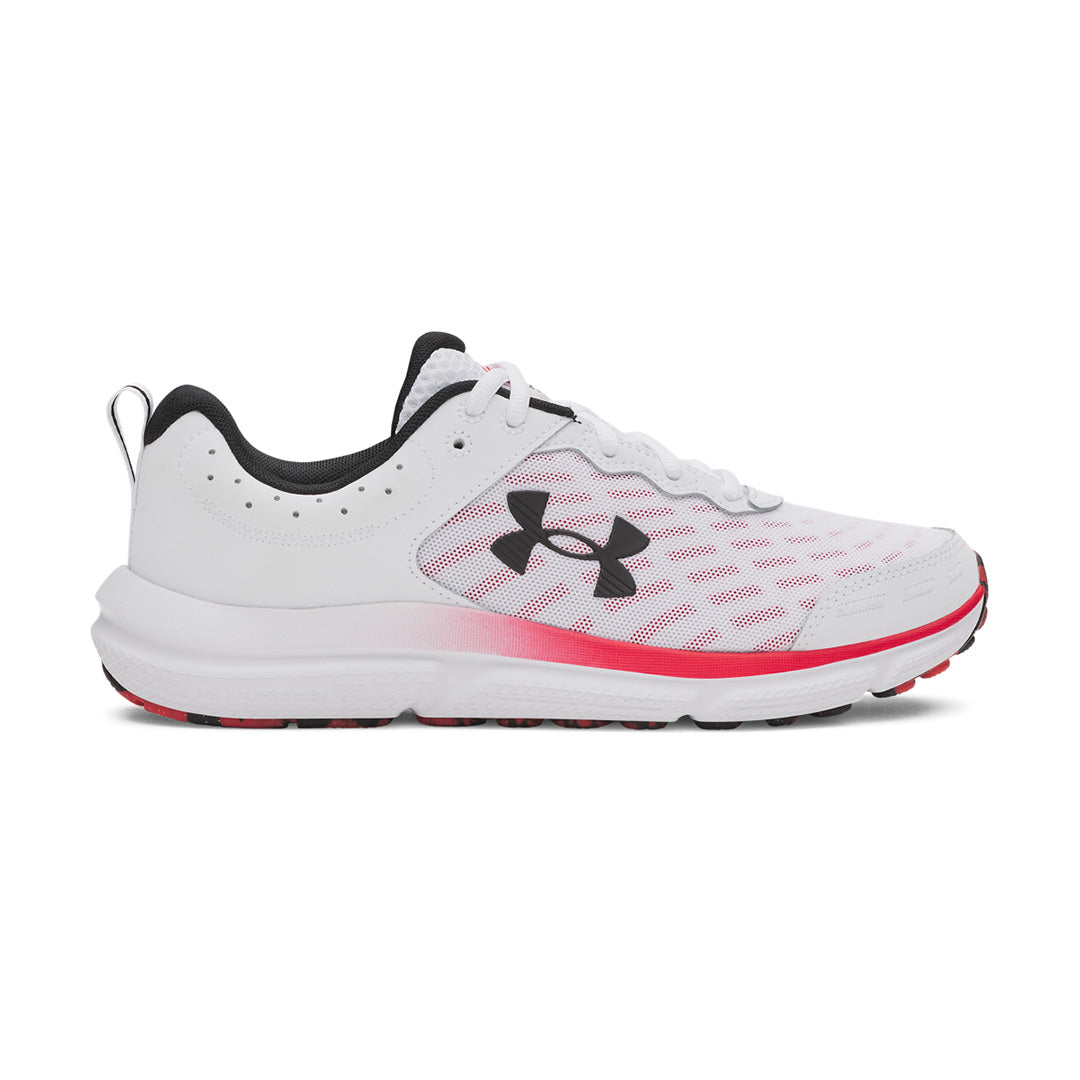 UA Men Charged Assert 10 Running Shoes | 3026175