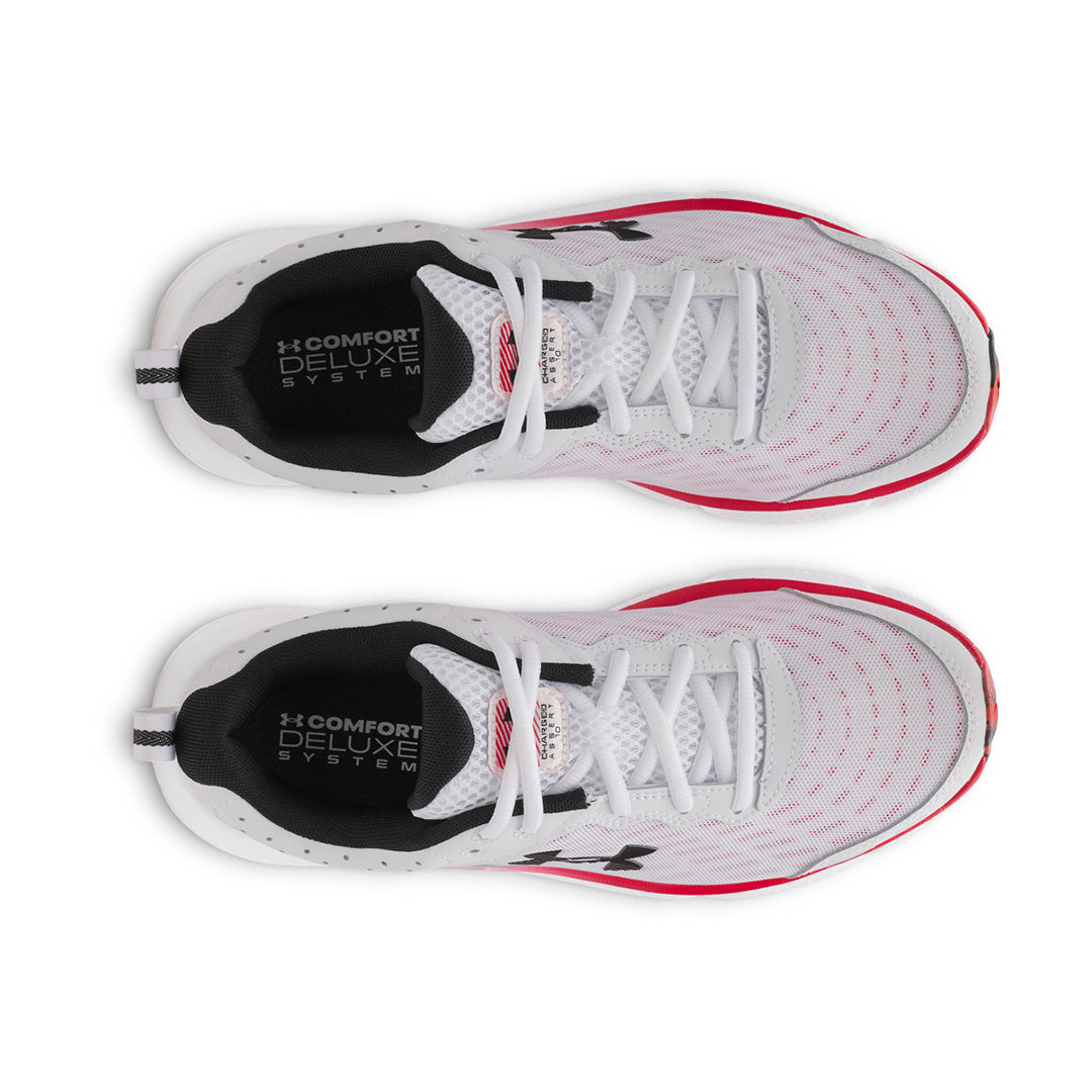 UA Men Charged Assert 10 Running Shoes | 3026175