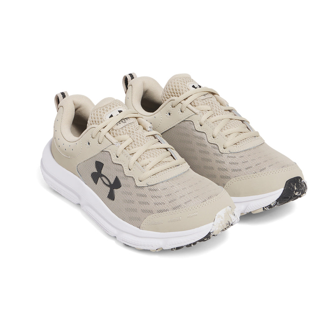 UA Men Charged Assert 10 Running Shoes | 3026175