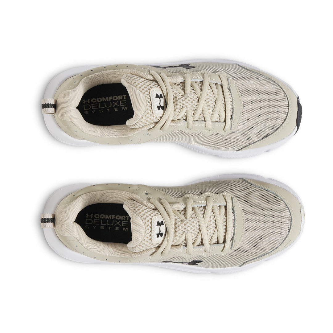 UA Men Charged Assert 10 Running Shoes | 3026175