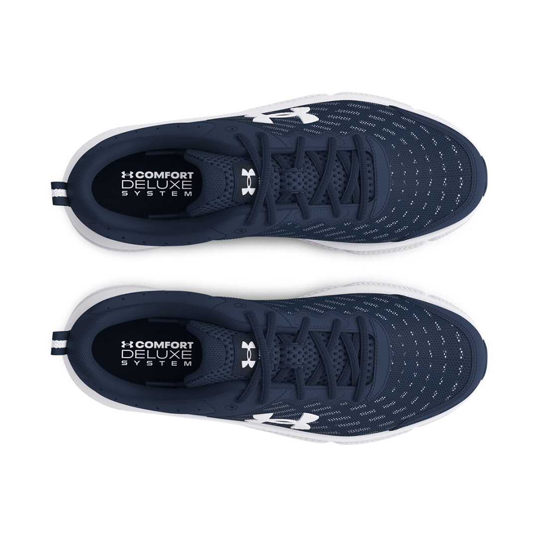 UA Men Charged Assert 10 Running Shoes | 3026175