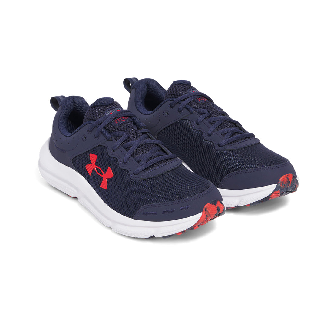 UA Men Charged Assert 10 Running Shoes | 3026175