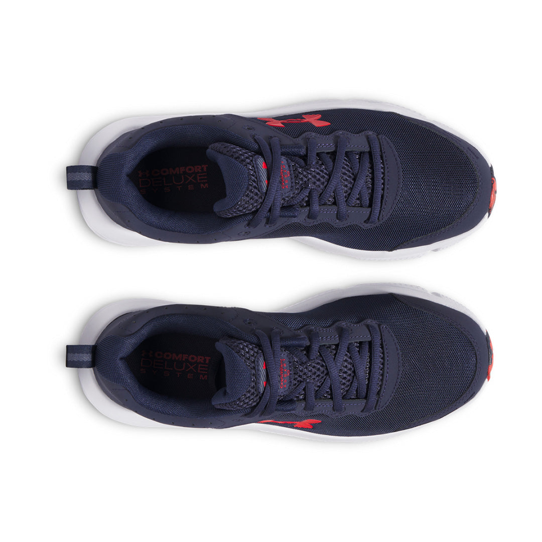 UA Men Charged Assert 10 Running Shoes | 3026175
