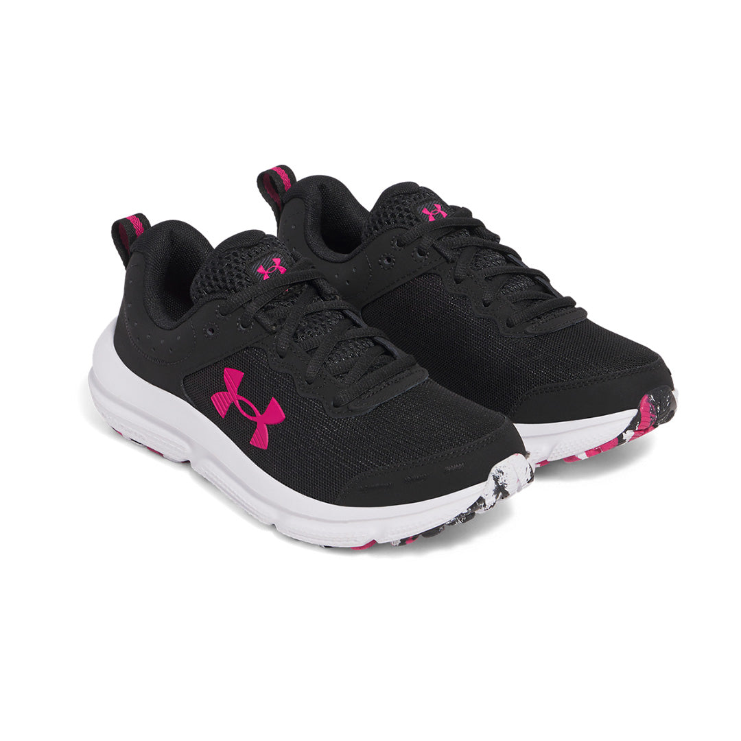 UA Women Charged Assert 10 Running Shoes | 3026179