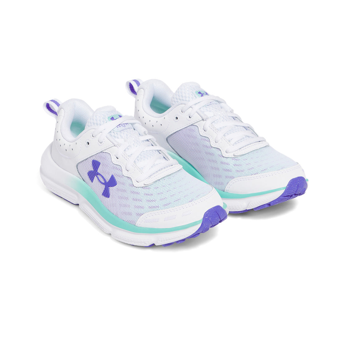 UA Women Charged Assert 10 Running Shoes | 3026179