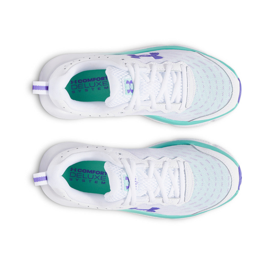 UA Women Charged Assert 10 Running Shoes | 3026179