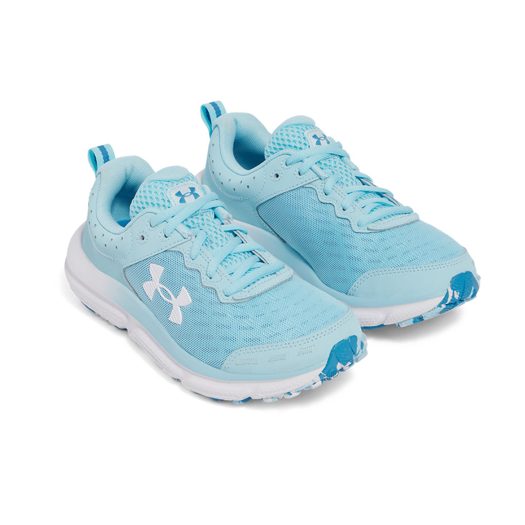 UA Women Charged Assert 10 Running Shoes | 3026179