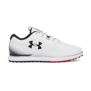 UA Men Glide 2 Spikeless Golf Shoes | 3026402