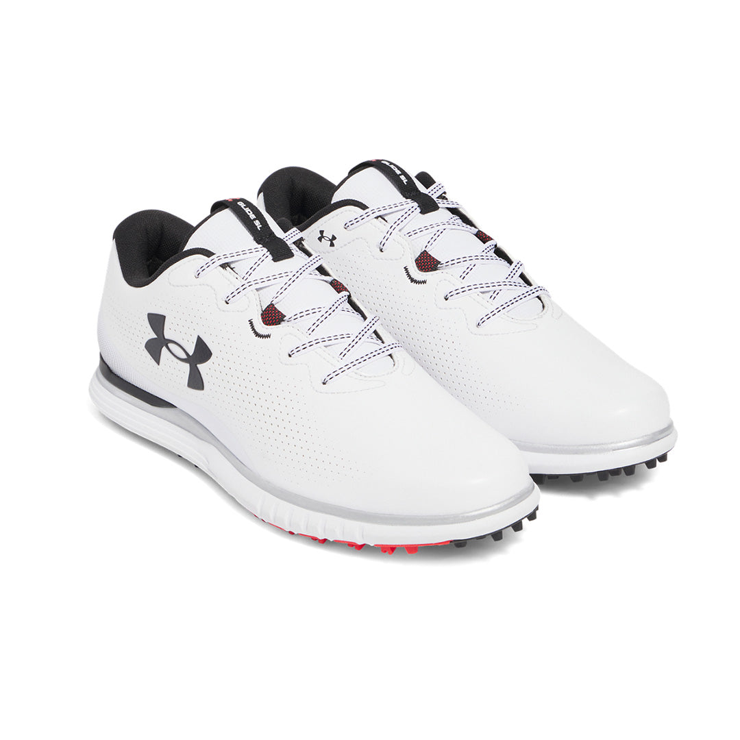UA Men Glide 2 Spikeless Golf Shoes | 3026402