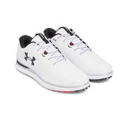 UA Men Glide 2 Spikeless Golf Shoes | 3026402