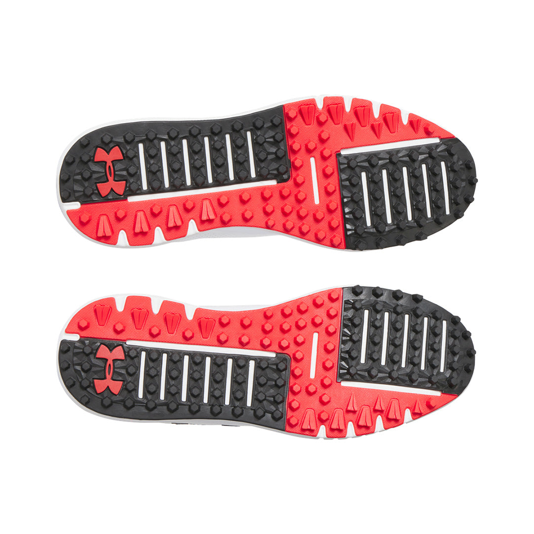 UA Men Glide 2 Spikeless Golf Shoes | 3026402
