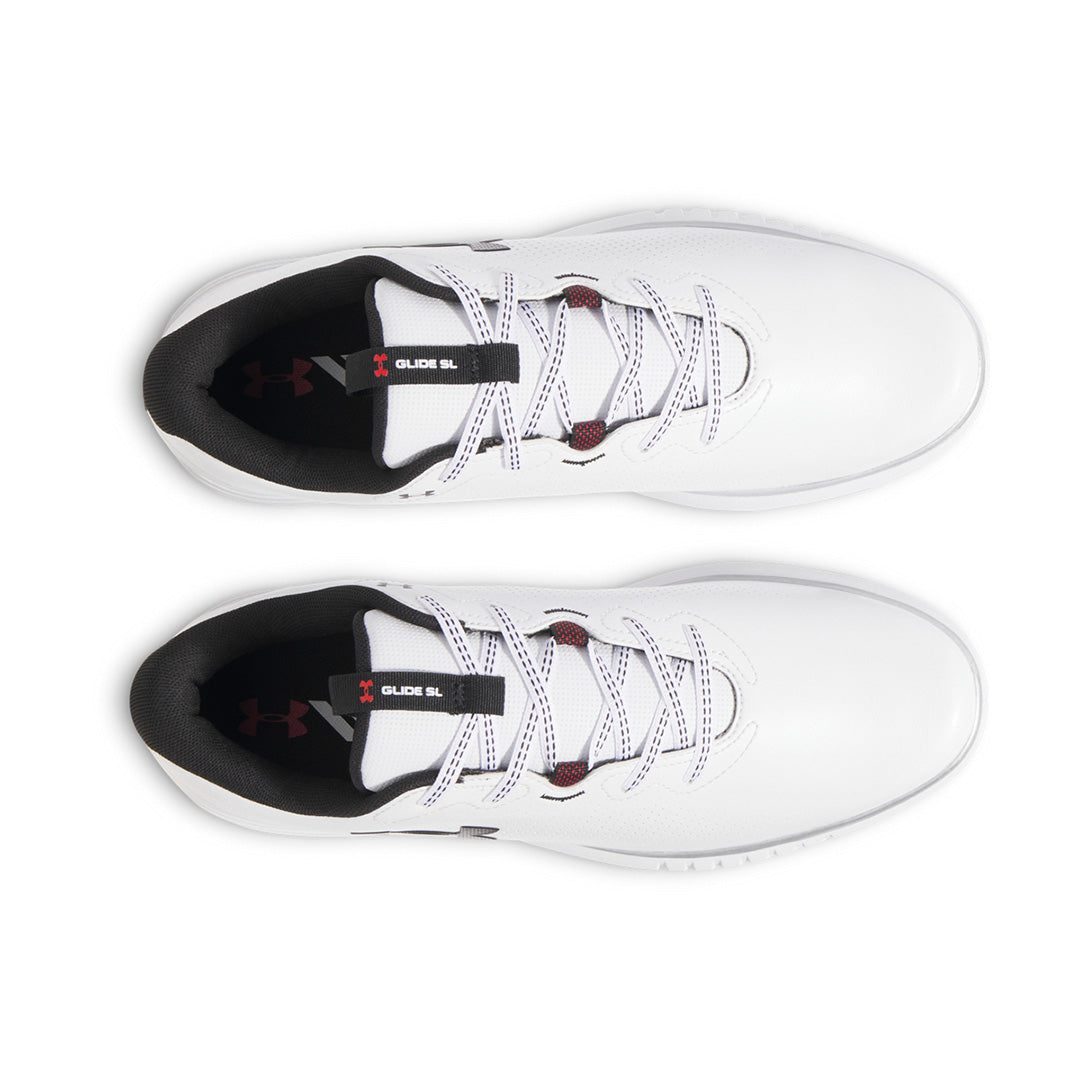 UA Men Glide 2 Spikeless Golf Shoes | 3026402