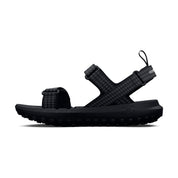 UA Unisex  Fat Tire Hiking Sandal | 3026937