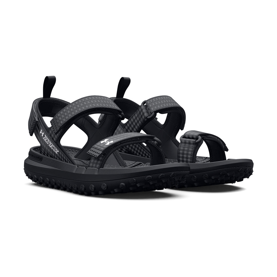 UA Unisex  Fat Tire Hiking Sandal | 3026937