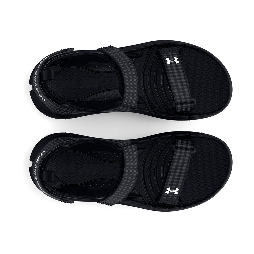 UA Unisex  Fat Tire Hiking Sandal | 3026937