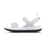 UA Unisex  Fat Tire Hiking Sandal | 3026937