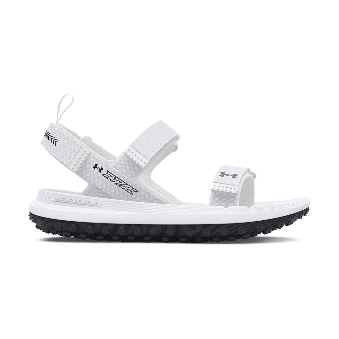 UA Unisex  Fat Tire Hiking Sandal | 3026937