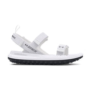 UA Unisex  Fat Tire Hiking Sandal | 3026937