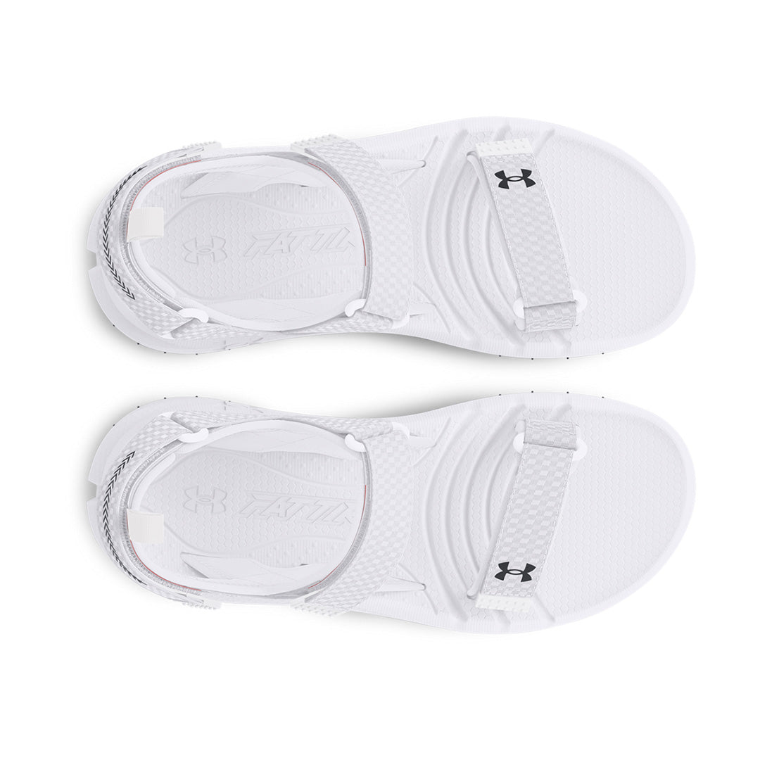 UA Unisex  Fat Tire Hiking Sandal | 3026937