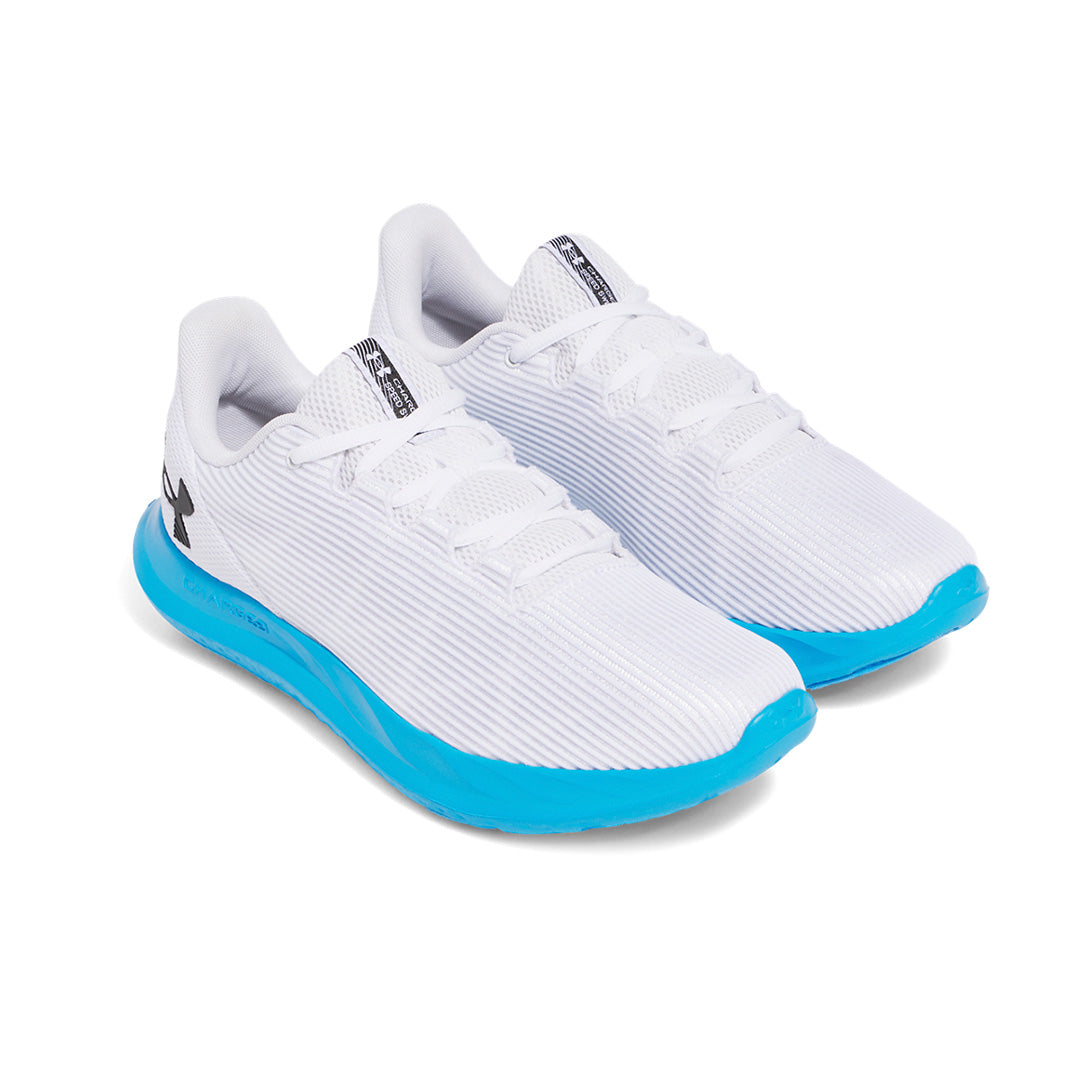 UA Men Charged Speed Swift Running Shoes | 3026999