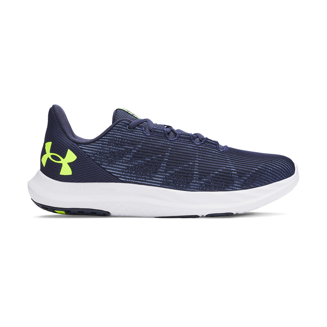 UA Men Charged Speed Swift Running Shoes | 3026999