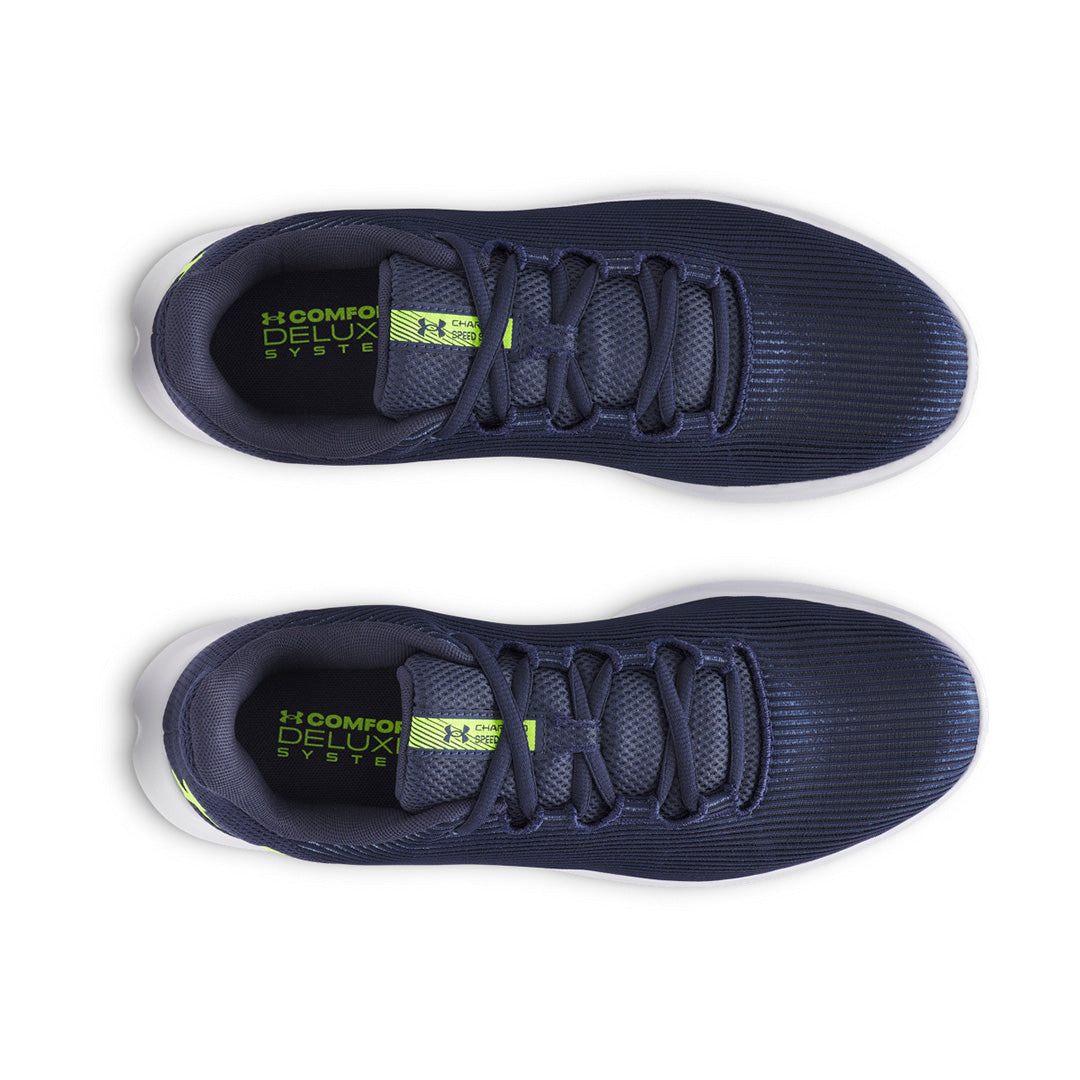 UA Men Charged Speed Swift Running Shoes | 3026999