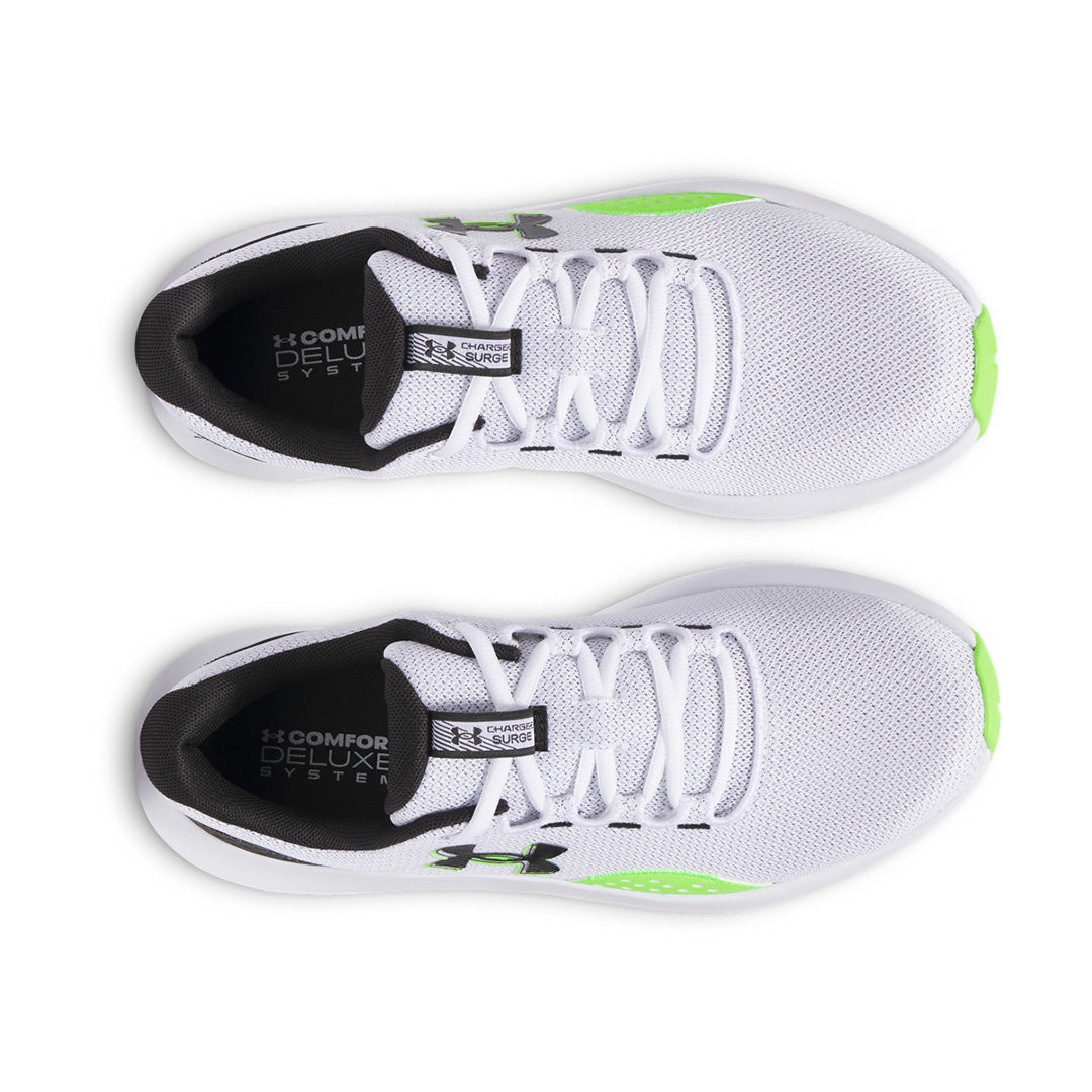 UA Men Charged Surge 4 Running Shoes | 3027000