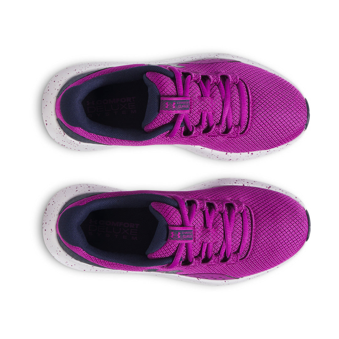 UA Women Charged Surge 4 Running Shoes | 3027007
