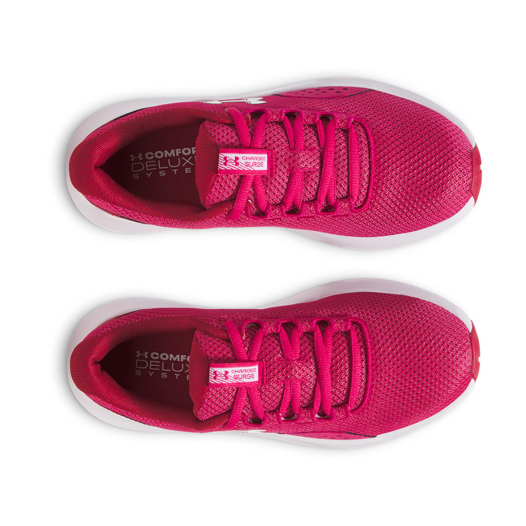 UA Women Charged Surge 4 Running Shoes | 3027007