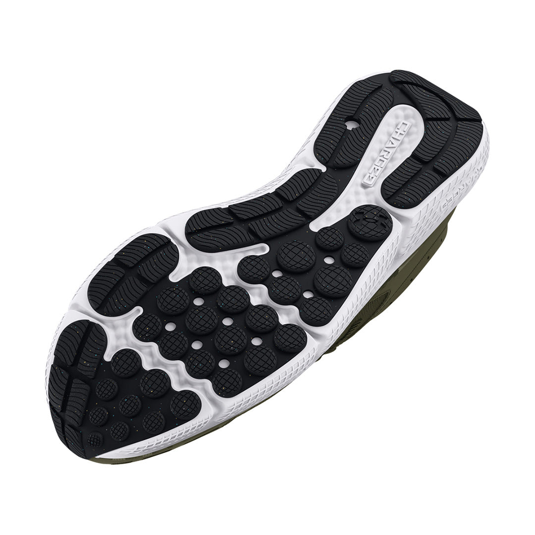 UA Men Charged Assert 10 Camo | 3027036